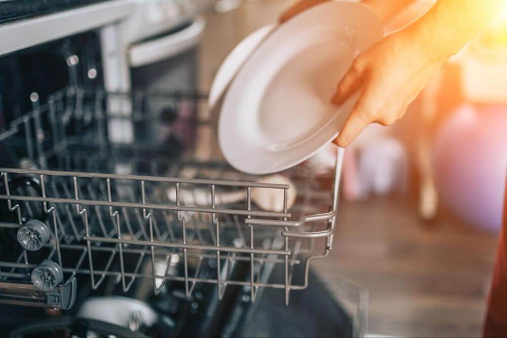 Как выбрать посудомоечную машину - 10