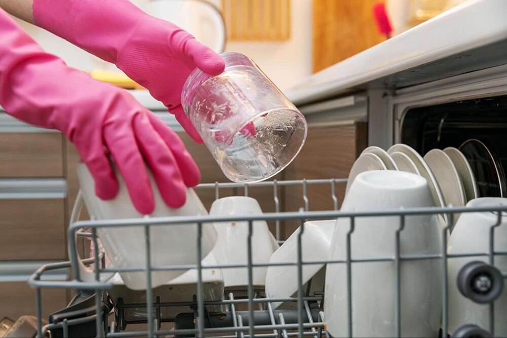 Как выбрать посудомоечную машину - 4