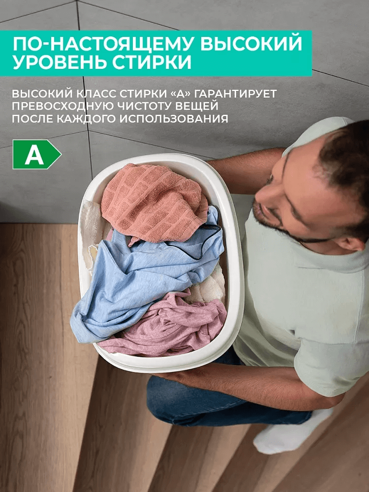 Как выбрать стиральную машину - 3