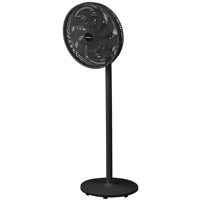 Вентилятор электрический напольный, настольный, настенный Timberk T-SF1604 - 10