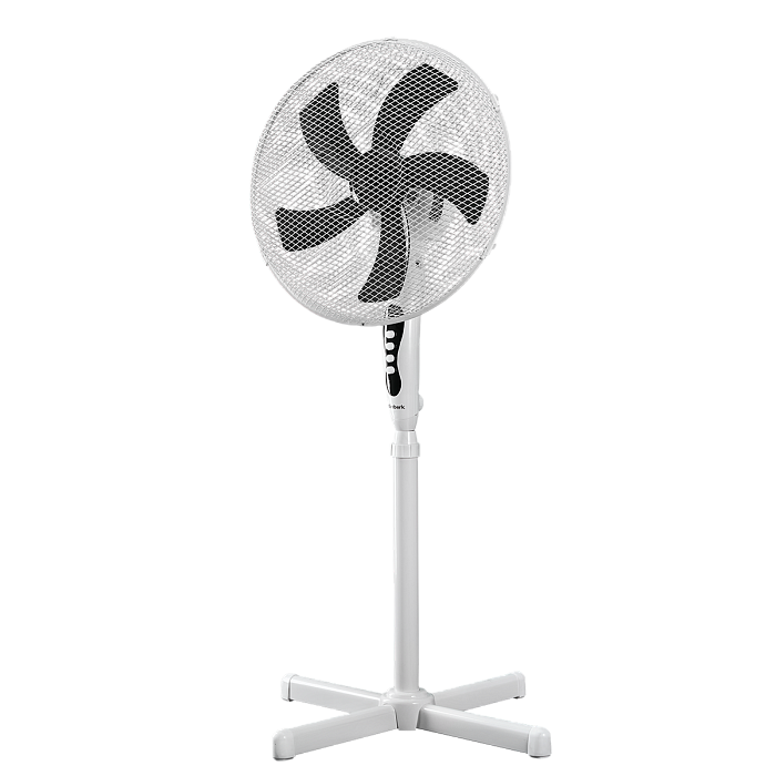 Вентилятор электрический напольный Timberk T-SF1601 - 6