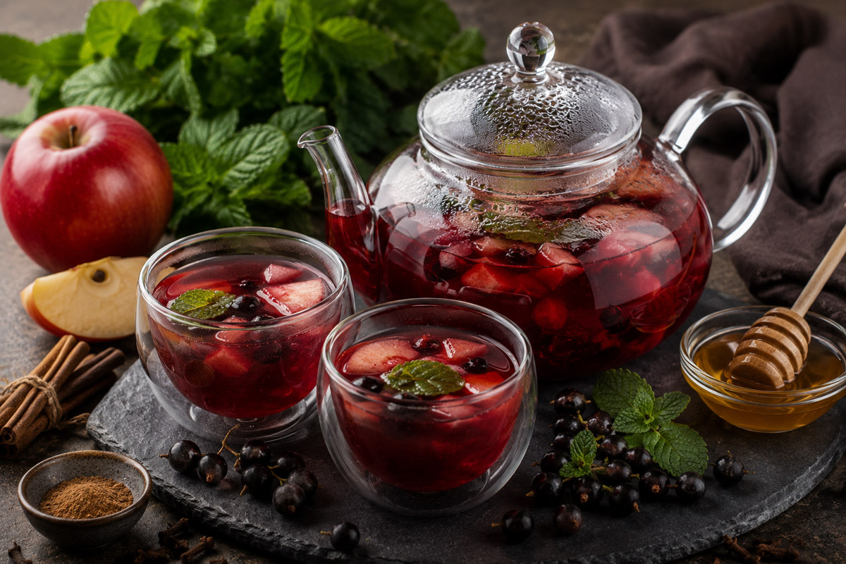 Чем мелисса отличается от мяты - 10