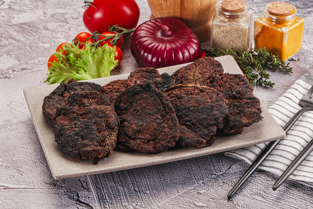 Как приготовить печень в домашних условиях - 11