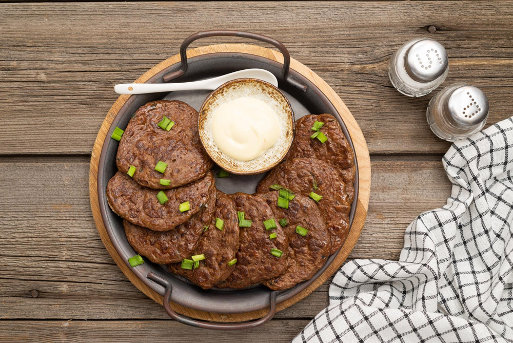 Как приготовить печень в домашних условиях - 12