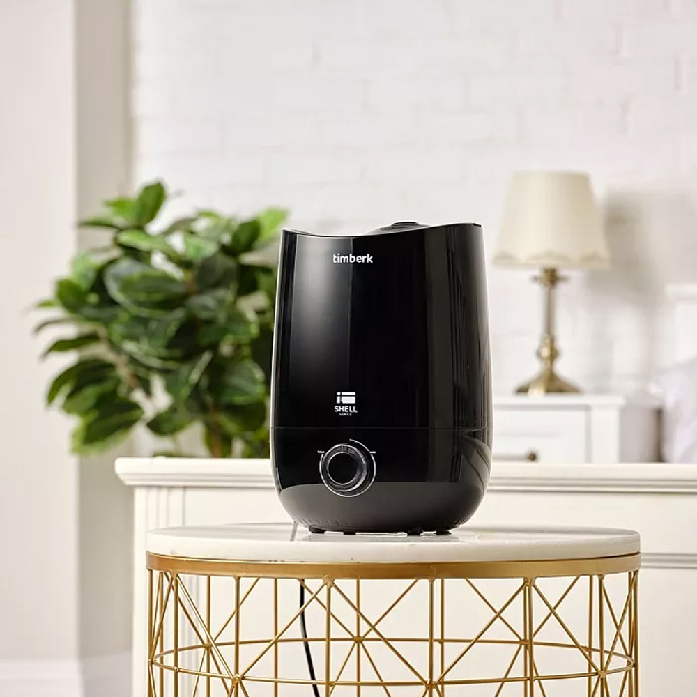 Как продлить срок службы увлажнителя воздуха - 2