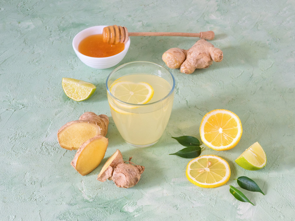 Напитки, которыми можно заменить чай - 3