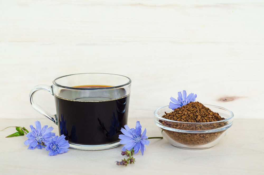 Напитки, которыми можно заменить чай - 6