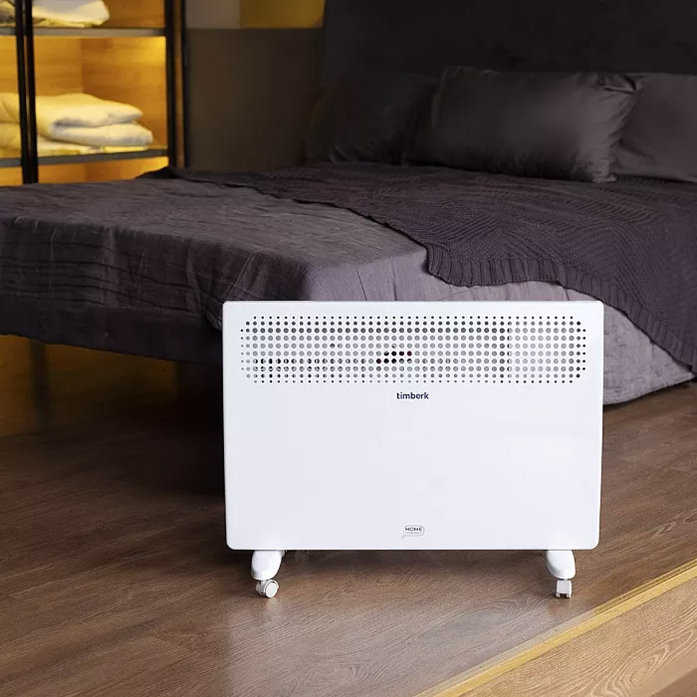 Топ-7 ошибок при эксплуатации обогревателей - 1