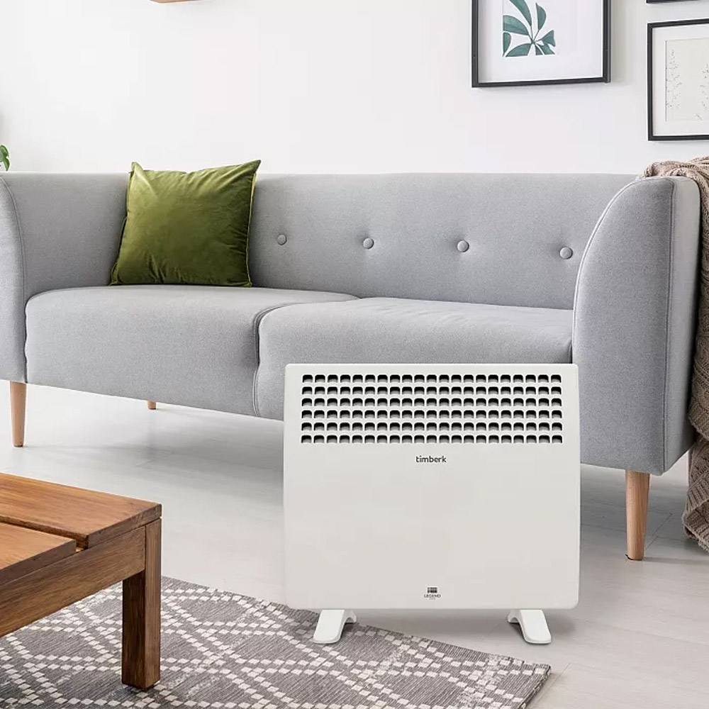 Топ-7 ошибок при эксплуатации обогревателей - 2