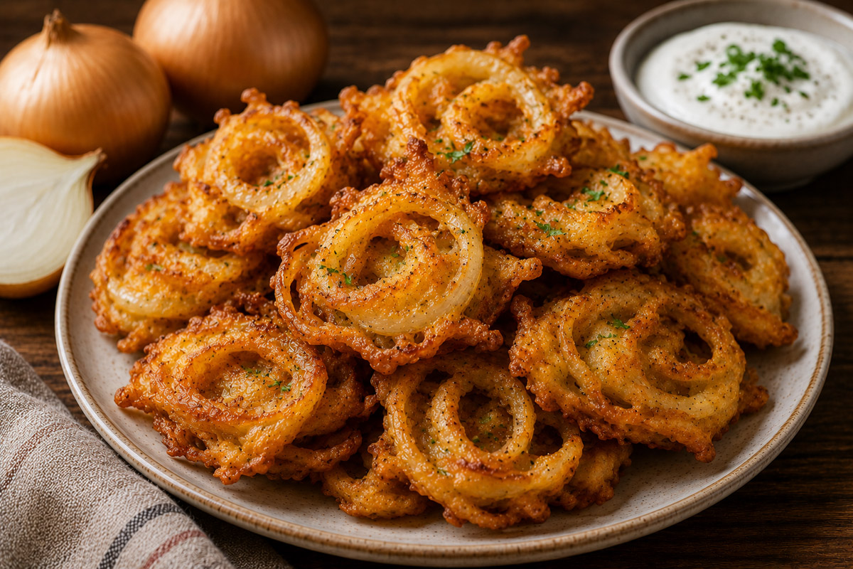 Оладьи: рецепт вкусного завтрака, перекуса или полдника - 11