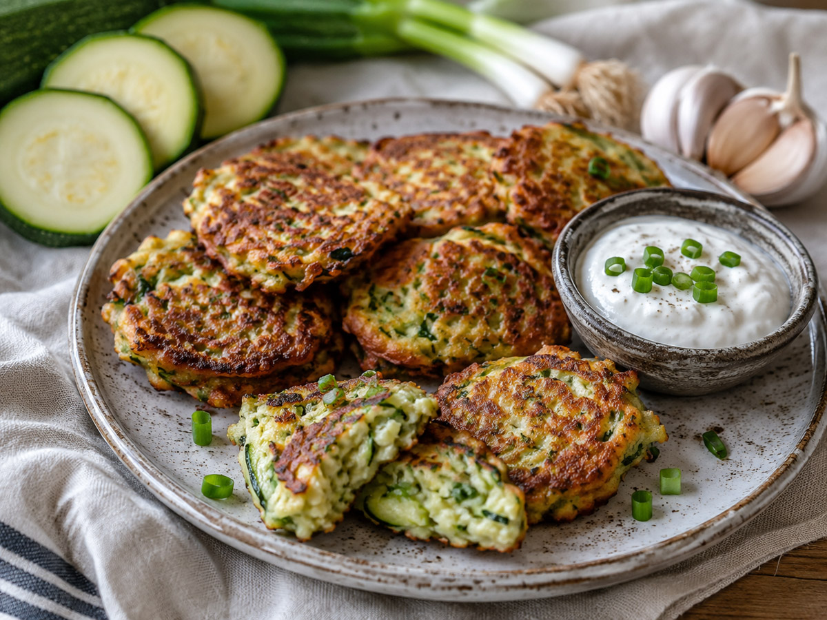 Оладьи: рецепт вкусного завтрака, перекуса или полдника - 7