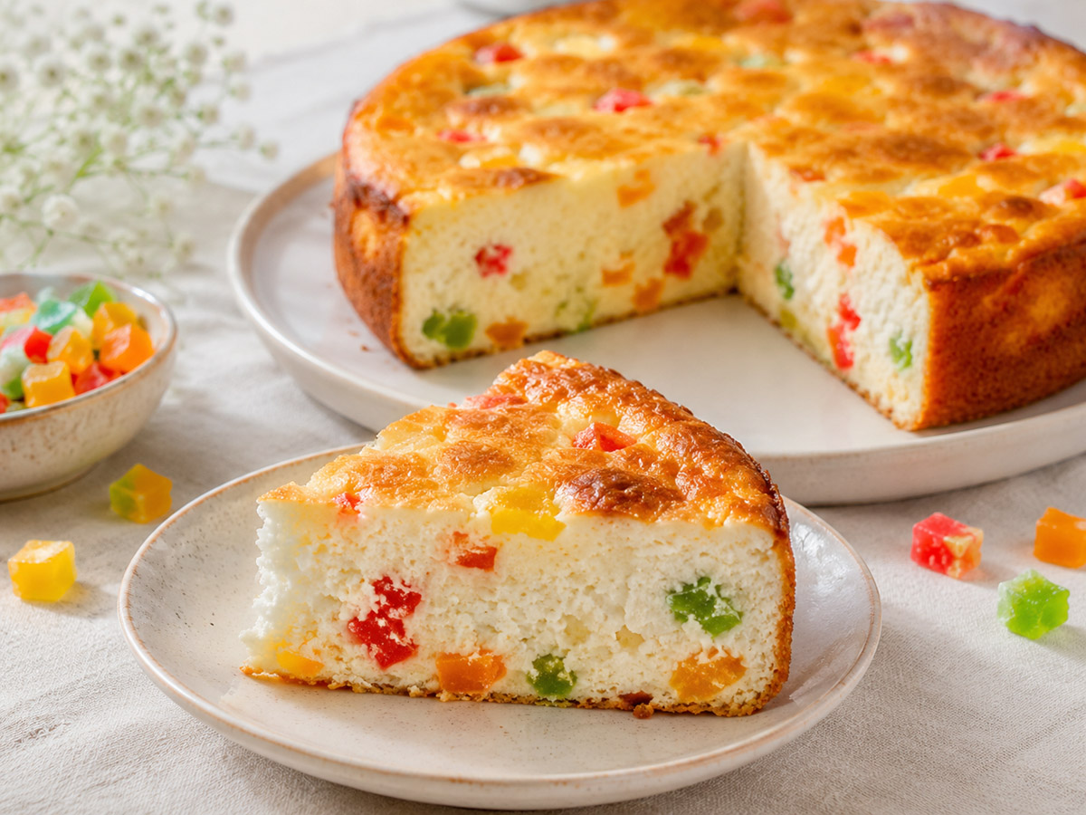 Рецепт запеканки - 3