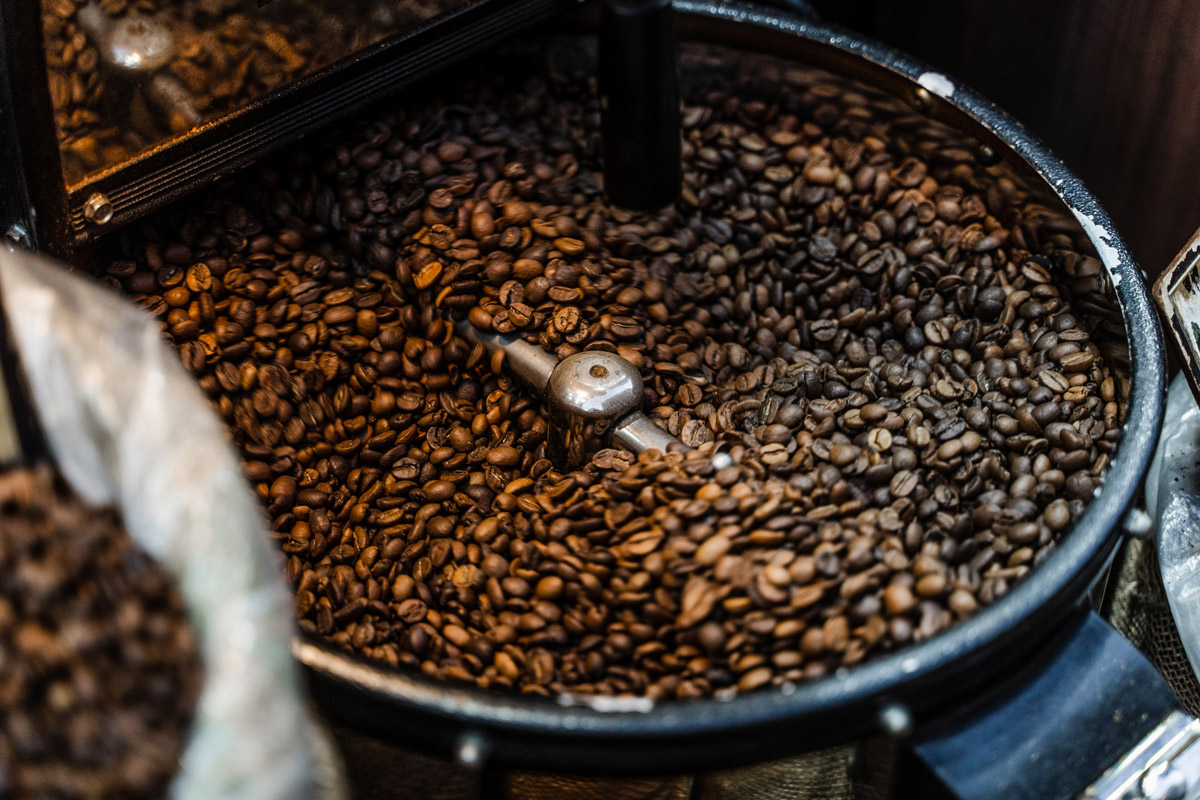 10 интересных фактов о кофе - 3