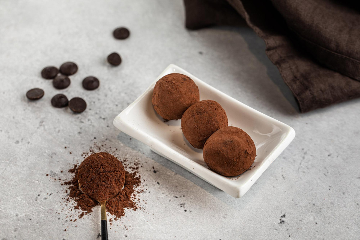 Рецепты кофейных десертов для любителей кофе - 13