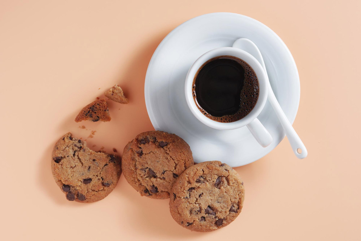 Рецепты кофейных десертов для любителей кофе - 6