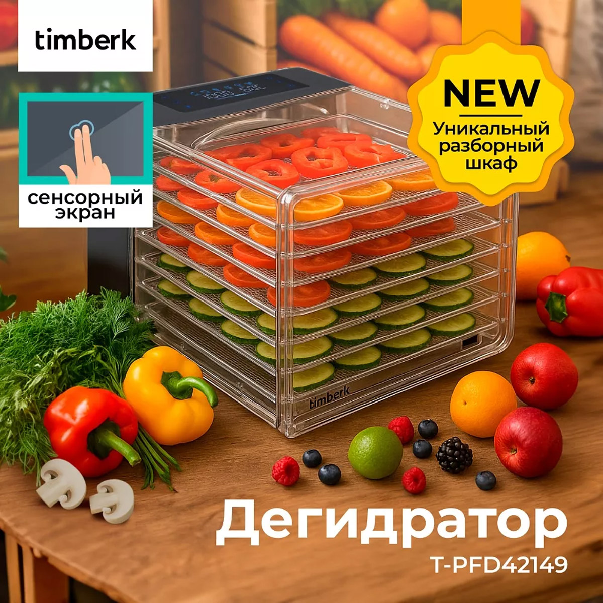 Питание по сезону: как восполнить запас витаминов зимой - 11