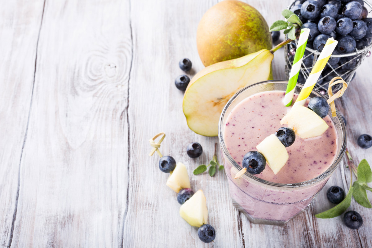 Питание по сезону: как восполнить запас витаминов зимой - 3