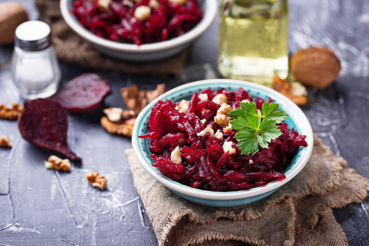 Питание по сезону: как восполнить запас витаминов зимой - 5