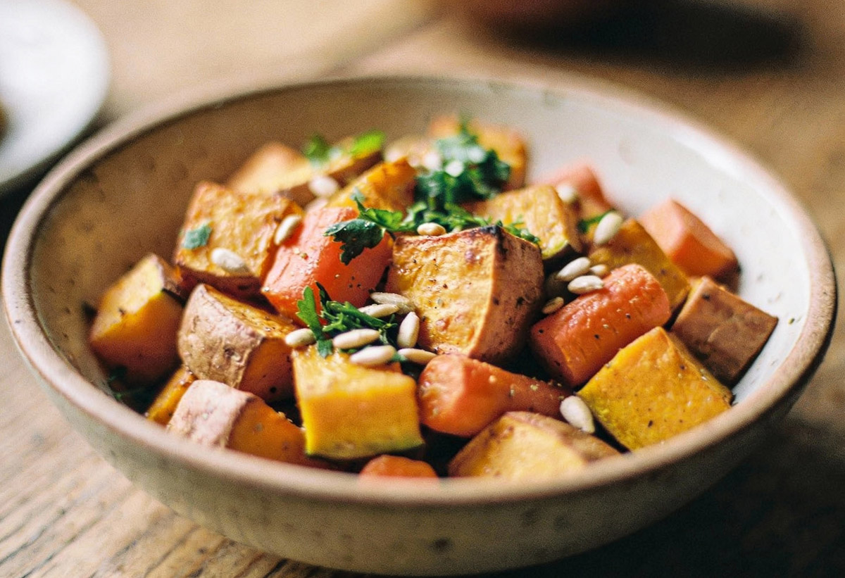 Питание по сезону: как восполнить запас витаминов зимой - 8