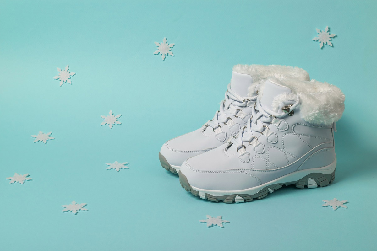 Уход за одеждой зимой: как продлить жизнь пальто, свитерам и праздничным нарядам - 5