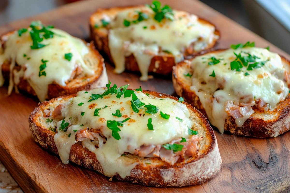 Зимние завтраки за 10 минут - 15