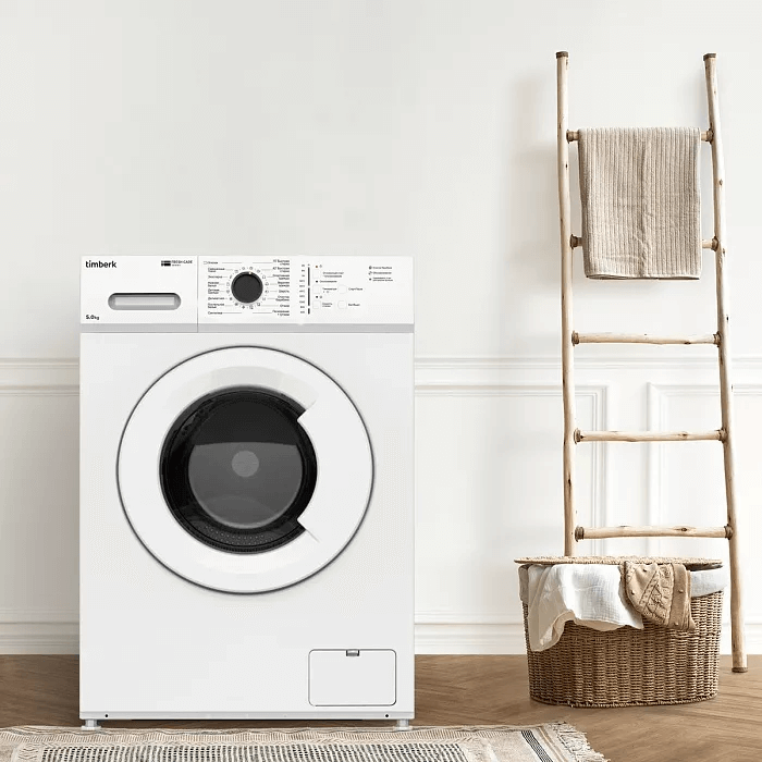 Как выбрать стиральную машину - 1