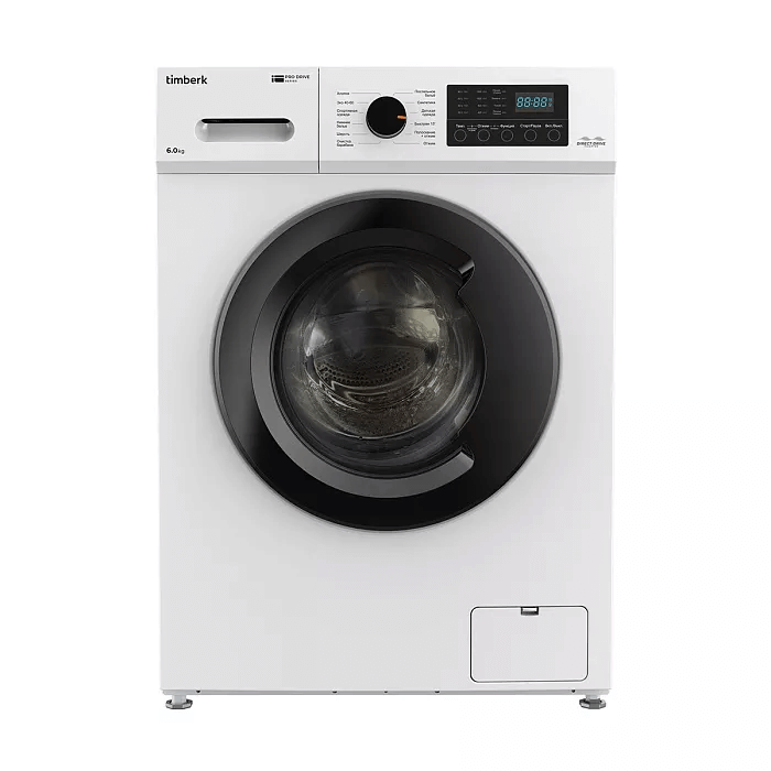 Как выбрать стиральную машину - 6