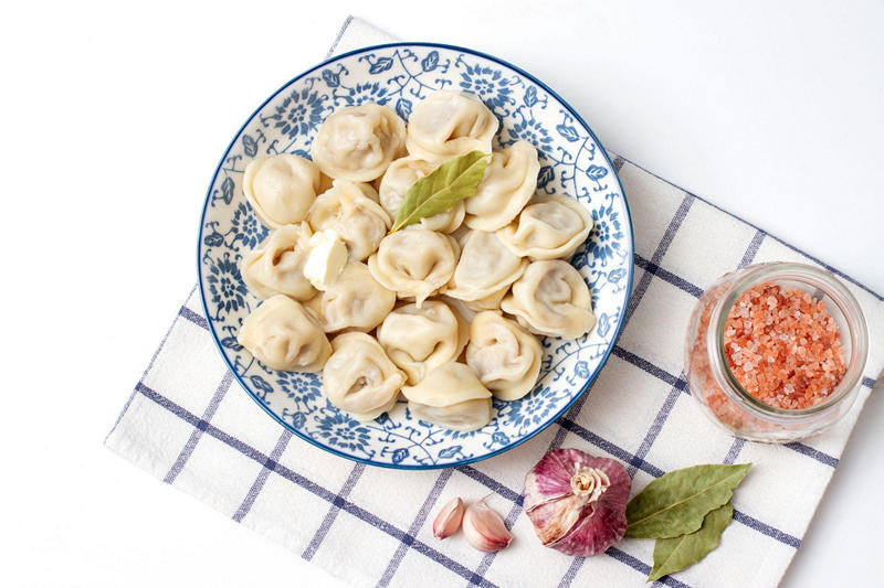 20 рецептов для мясорубки - 7