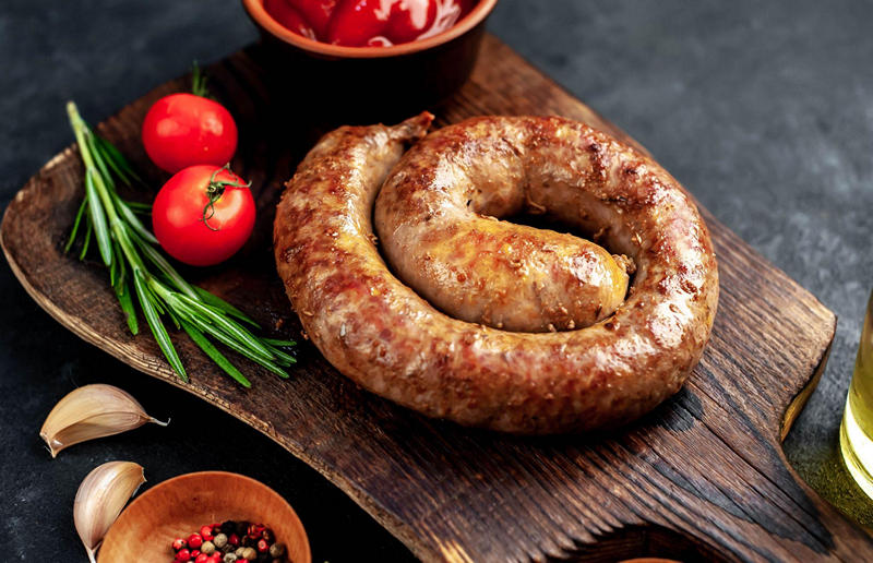 20 рецептов для мясорубки - 10