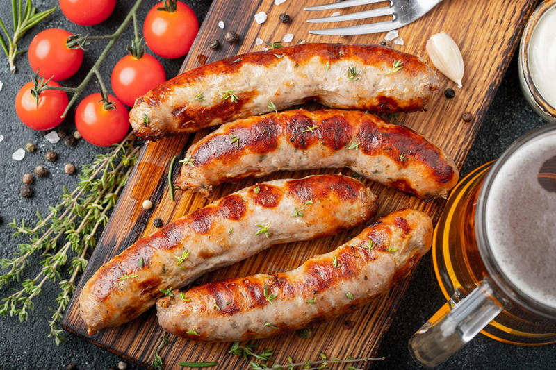 20 рецептов для мясорубки - 14