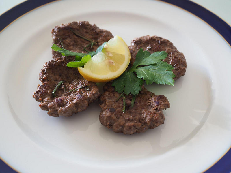 20 рецептов для мясорубки - 15