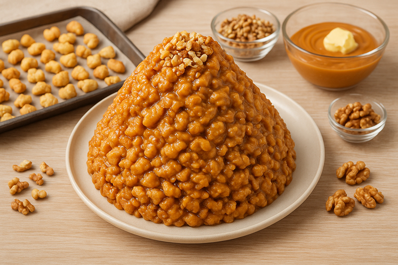 20 рецептов для мясорубки - 23