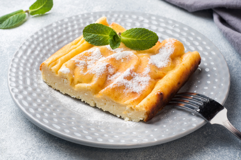 Заготовки на январские праздники: готовим заранее на холодные зимние вечера - 11