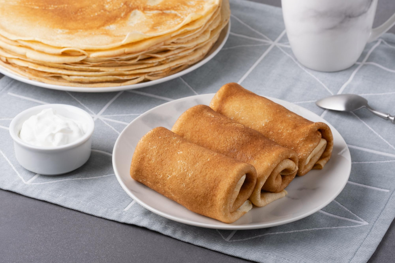 Заготовки на январские праздники: готовим заранее на холодные зимние вечера - 15