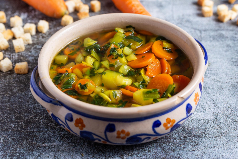 Заготовки на январские праздники: готовим заранее на холодные зимние вечера - 5