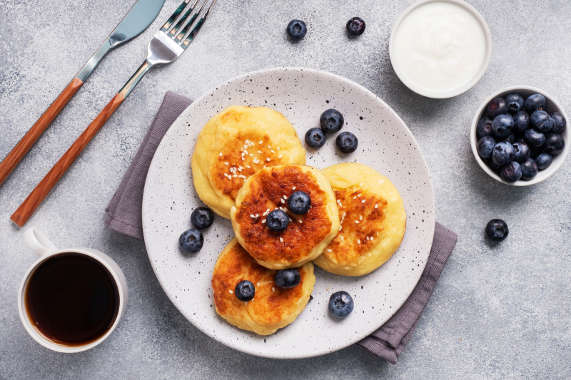 Заготовки на январские праздники: готовим заранее на холодные зимние вечера - 9