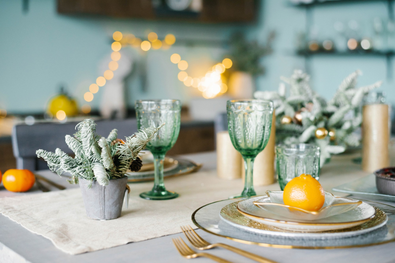 Горячие блюда на новогодний стол: 10 вариантов, которые не привяжут к плите - 1