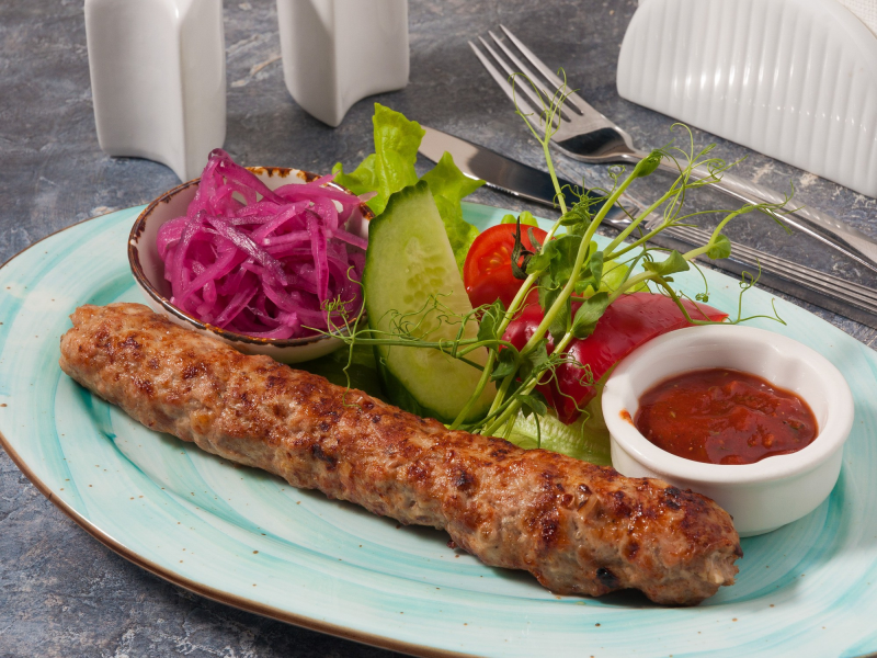 Горячие блюда на новогодний стол: 10 вариантов, которые не привяжут к плите - 11