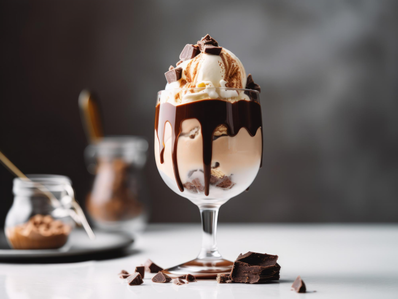 Кофе по-праздничному: напитки с пряностями, цитрусом и шоколадом - 10