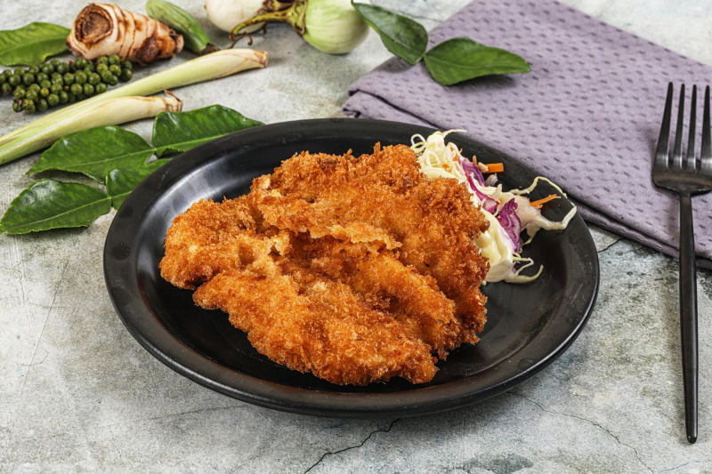 Горячие блюда на новогодний стол: 10 вариантов, которые не привяжут к плите - 4