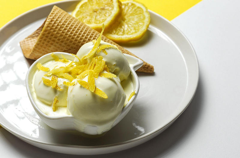 Домашнее мороженое: простые и вкусные рецепты - 18 Домашнее мороженое: простые и вкусные рецепты - 18
