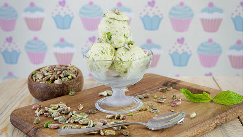 Домашнее мороженое: простые и вкусные рецепты - 19 Домашнее мороженое: простые и вкусные рецепты - 19