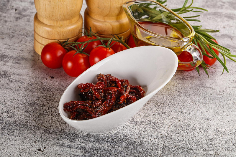 15 лучших рецептов для сушилки овощей и фруктов - 10