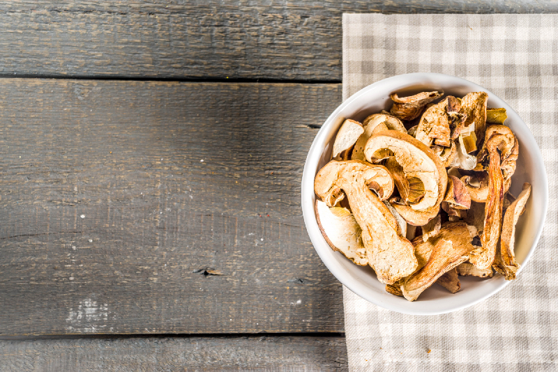 15 лучших рецептов для сушилки овощей и фруктов - 12