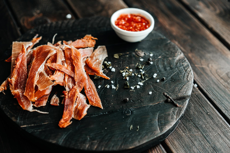 15 лучших рецептов для сушилки овощей и фруктов - 15