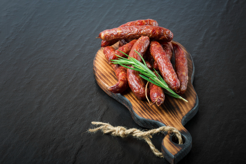 15 лучших рецептов для сушилки овощей и фруктов - 16