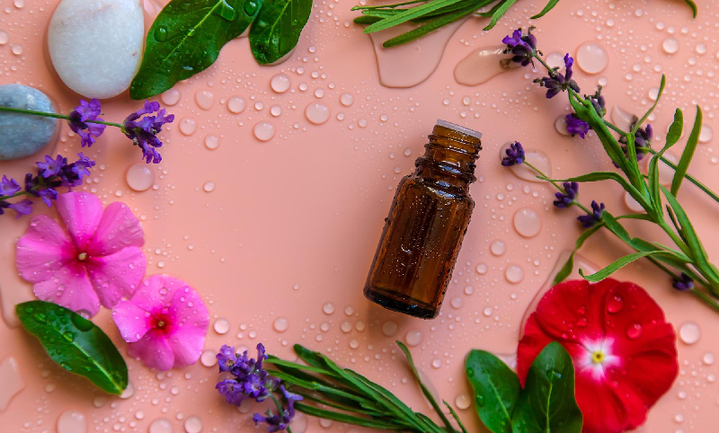 Можно ли добавлять эфирные масла в увлажнитель воздуха? - 1