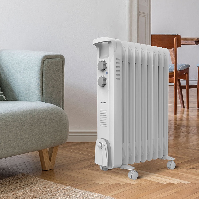 Конвектор или масляный обогреватель? - 1