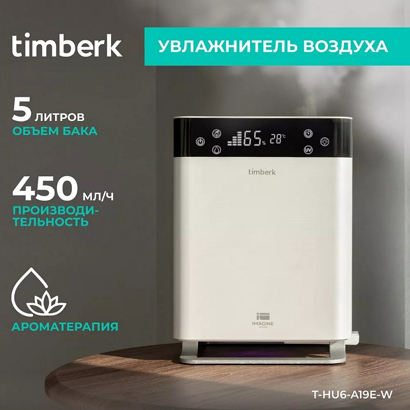 Как очистить воздух в квартире от пыли и аллергенов? - 5