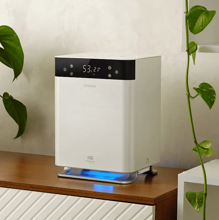 Увлажнители воздуха: по какому принципу они работают - 4